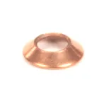 Bunn 24684.0000 Gasket, .25" Copper Flare