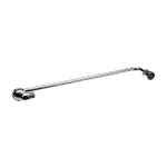Montague 24686-7 Swing Faucet without Valve, CR1/10