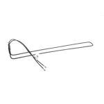 Heatcraft 24700603 DRAIN PAN HEATER