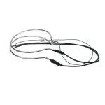 Heatcraft 24701301 CRANKCASE HEATER SCROLL