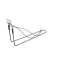 Heatcraft 24701501 DEFROST HEATER