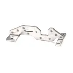 Nieco 24718 Support, Bearing, Center,JF64