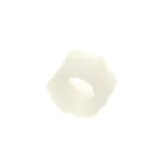 Kolpak 247451075 NUT, HEX 3/8 NYLON