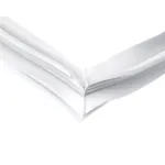 Imperial Brown 2475 Door Gasket, Walk-In, 3 Sided