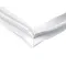 Imperial Brown 2475 Door Gasket, Walk-In, 3 Sided