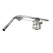 Fisher 24767 LEVER WASTE FS 1 1/2 14 X 18