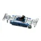 Vollrath 24787-1 Switch, Toggle, Single Pole, 120/277 Volt, 15 Amp