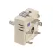Vollrath 24789-1 Infinite Switch, 240V, 13A, Ego