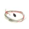 Prince Castle 248-081S KIT,FLEX CABLE ASSY UPPER