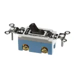 Vollrath 24805-1 SWITCH-120/277V 15A DOUBLE POL
