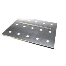 Town Food Service 248553 SM-24 PERF. INTERIOR TOP BAFFLE PLATE