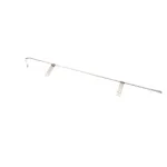Southbend Range 2486-1 Lighter/Runner Tube, 30 Gallon Skillet