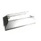 Town Food Service 248720 SM-24 S/S DRIP SKIRTING