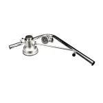 Fisher 24872 Twist Waste, FS 1 1/2 14 x 18