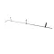 Crown Steam 2488-1 LIGHTER TUBE