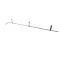 Crown Steam 2488-1 LIGHTER TUBE