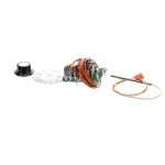 Montague 24885-1 Thermostat with Dial, Solid State
