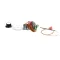 Montague 24885-1 Thermostat with Dial, Solid State