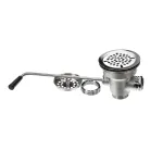Fisher 24899 TWIST WASTE BS 2 OVF