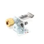 Town Food Service 249009 Pilot Burner with Flame Deflector, Propane