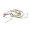 Dormont CAN16100KITCFS48 1 X 48 GAS CONN W/SAFEQ/