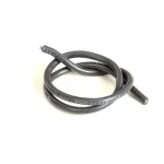 Giles 24925 Wire, High Voltage, Black, 18 Gauge