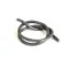 Giles 24925 Wire, High Voltage, Black, 18 Gauge