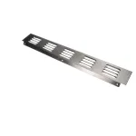 Crown Steam 2493-1 MANIFOLD ASSEMBLY COVER