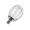 Omcan 24953 30 QT WHIP