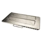 Power Soak Systems Inc 24974 BAFFLE ASSEMBLY 25 MAX/99