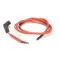 Royal Range 2497 High Voltage Lead Wire, RR36C/RR-7