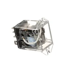 Royal Range 2499 Cube Relay, Motor