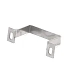 Beverage Air 24A05-023B-05 DOOR LOCK STRIKE SS BB48/72G