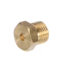 Ultrafryer 24A066 Orifice Plug, #32, 7/16", 11MM, Propane Gas