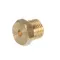 Ultrafryer 24A066 Orifice Plug, #32, 7/16", 11MM, Propane Gas