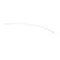 Ultrafryer 24A068 Tubing, PTFE, 5/16" OD, Sold per Foot