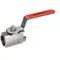 Ultrafryer 24A069 Ball Valve, Drain, 1-1/4"