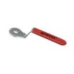 Ultrafryer 24A087 HANDLE VALVE WING 1 1/4IN P3 F
