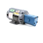 24A279 Ultrafryer - High-Performance Pump/Motor Assembly