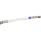 Ultrafryer 24A229 Hose with Fittings, 1/2" x 15-1/2" Long