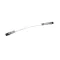 Ultrafryer 24A233 Hose with Fittings, 20", Replaces 24A091