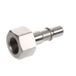 ULTR24A160 Ultrafryer - Stainless Steel Disconnect Coupling