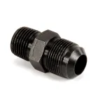 Ultrafryer 24A257 FITTING, OIL LINE FLEX PNP (BLACK)