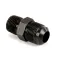 Ultrafryer 24A257 FITTING, OIL LINE FLEX PNP (BLACK)