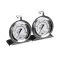 Cooper Atkins 24HP-01C-2 Oven Thermometer, HACCP Dial, 50 to 300C, Pack of 2
