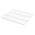 Master-Bilt 25-00104 Grille, White (Dc-Flr'S) 24