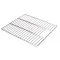 Master-Bilt 25-01289 GRILLE CHROME (DC-FLRS) MO-760