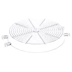 Master-Bilt 25-01324 FAN GUARD, 9, FG9.2 X 1.25 LEX