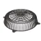 Master-Bilt 25-01342 Fan Guard, Plastic, 12"