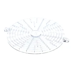 Master-Bilt 25-01355 EVAPORATOR. FAN GUARD, BOHN # 5054D,